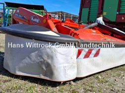 Kuhn GMD 310 F