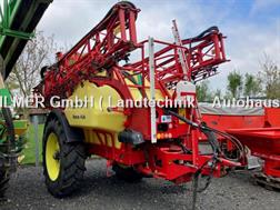 Kverneland Ikarus A 38