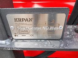 Krpan PT180/100 HYDR.