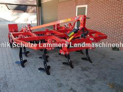 Ziegler Field Profi 3002