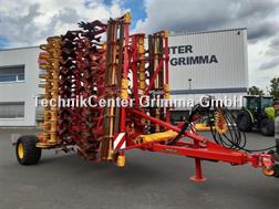 Väderstad SCHEIBENEGGE CARRIER XL 625