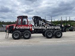 Komatsu 855