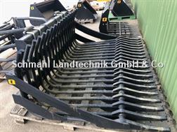 Alo Steinforke XL 230