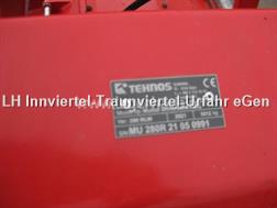 Tehnos MU 280 LW