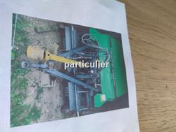 Deutz-Fahr MP121