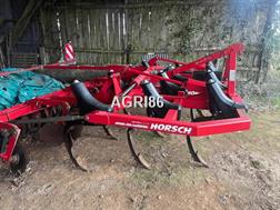 Horsch TERRANO 4 FX