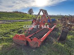 Kuhn HRB 402 D