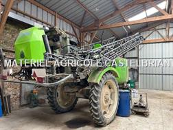 Tecnoma FORTIS