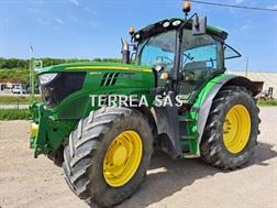 John Deere 6140R