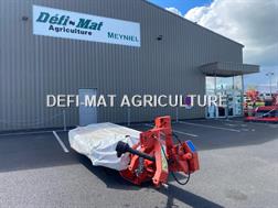 Kuhn GMD 800 GII FF