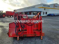 Silofarmer D210HD