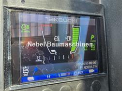 Takeuchi TB290-2