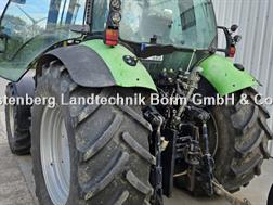 Deutz-Fahr AGROTRON 165