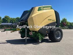 Krone VARIPACK V 165 XC PL