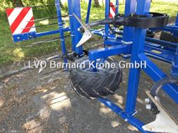 Köckerling Allrounder classic lang 600