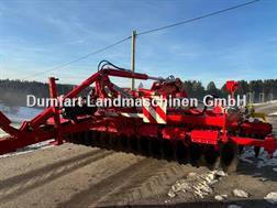 Pöttinger Terradisc 5001 T