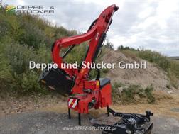 Kuhn Pro Longer 5683 E- LPA