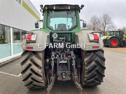 Fendt 824 vario