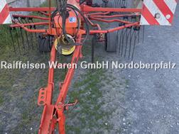 Kuhn GA 6000