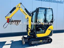 Yanmar SV 16
