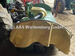 Krone Easy Cut F 320