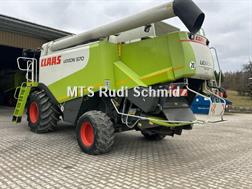 Claas LEXION 570