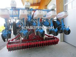 Breviglieri mekfarmer mit NG plus M