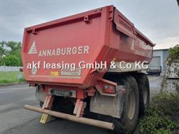 Annaburger HTS 22A 15