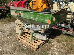 Amazone PRETIX1500