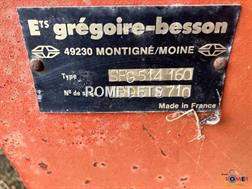 Gregoire 5 CORPS