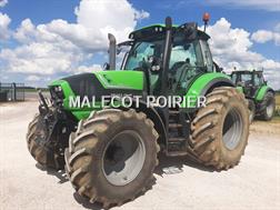 Deutz-Fahr 6160 AGROTRON TTV