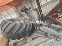 Kuhn ACCESSOIRE CHARUE