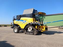 New Holland CR9.80SMARTTRAX