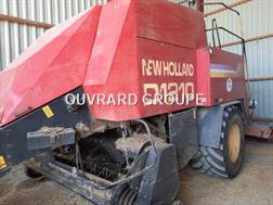 New Holland D1210
