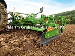 Amazone KE 3002-150 Rotamix inkl. PW 500