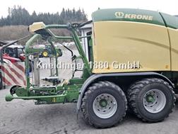 Krone Comprima CV 150 XC Plus