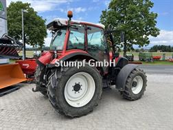 Lindner GEOTRAC 94