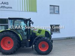 Claas ARION 420 CIS