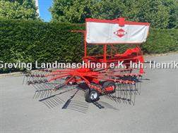 Kuhn GA 4321GM