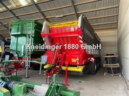 Pöttinger Jumbo 7540