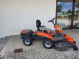 Husqvarna Rasentraktor R200iX Akkurider