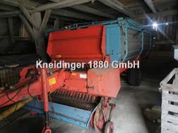 Mengele Garant 432