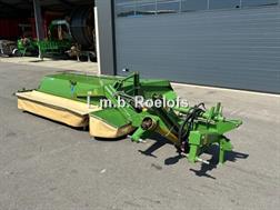 Krone Easycut 320 achtermaaier