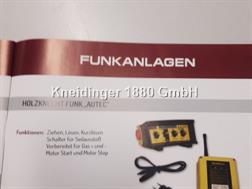 Holzknecht HS 650