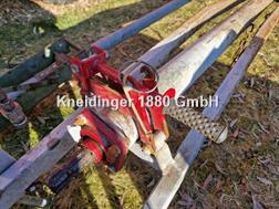 Reck 4 Meter