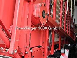 Pöttinger jumbo 6600 D