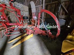 Pöttinger Mex II S