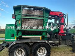 Jenz HEM 593Z