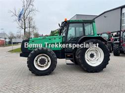 Valtra 8350 HI TECH II
