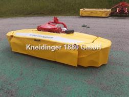 Pöttinger Novacat F 3100 Alpin